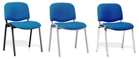Iso krzesła konferencyjne